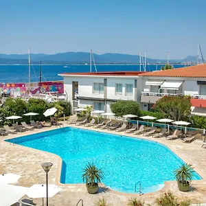 4* Отель Western La Marina